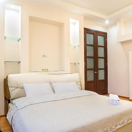 Квартира В Центре На Архитектора Бекетова Kharkiv Eksteriør bilde